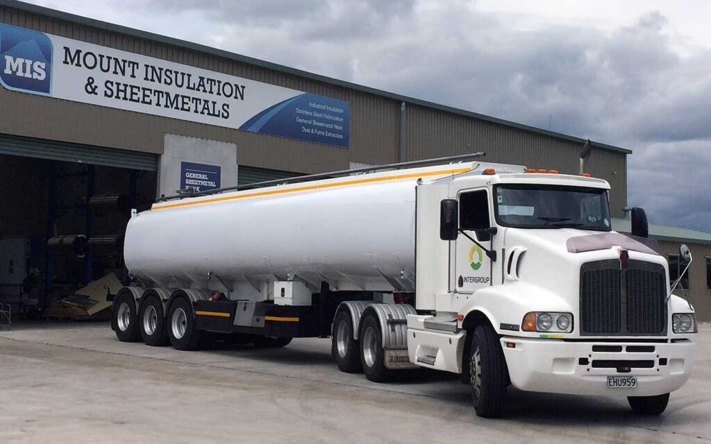 Versatile Solutions for Dairy in Central North Island