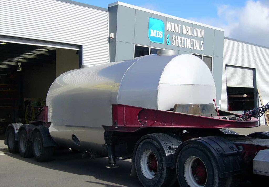 Versatile Solutions for food in Central North Island